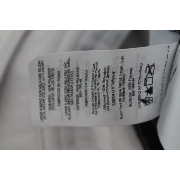 Madhappy x Columbia Men's O/S White/Silver Bugaboo Interchangeable Hat - Picture 5 of 13